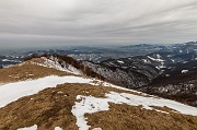 In attesa della neve al Canto Alto-5